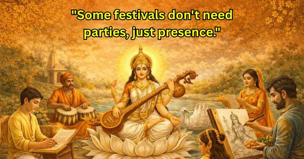 Basant Panchami Quotes English