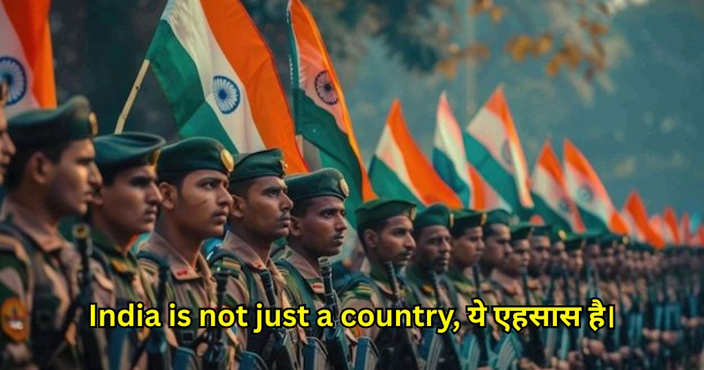 Desh Bhakti Quotes