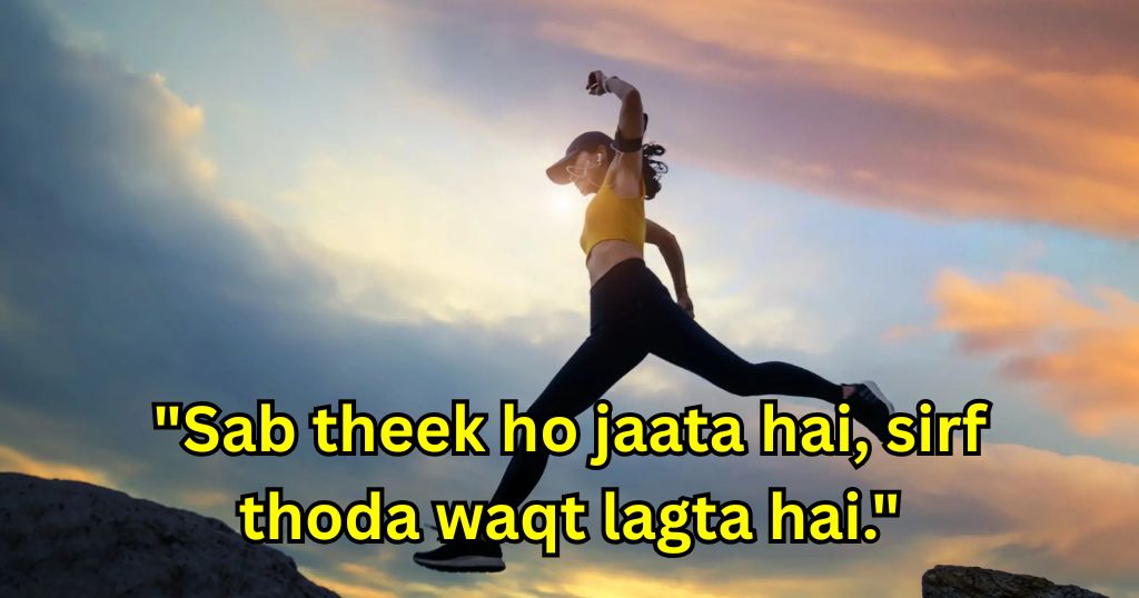 For those going through a quiet storm inside