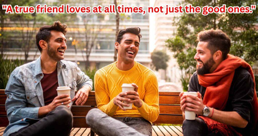 Best Friend Quote Bible True Friends Bible Verse