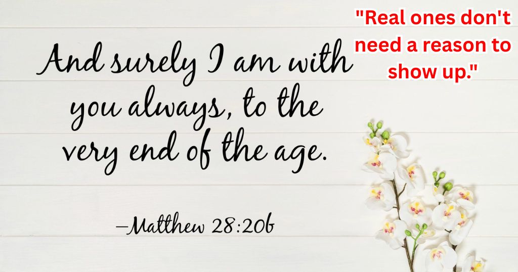 Best Friend Quote Bible