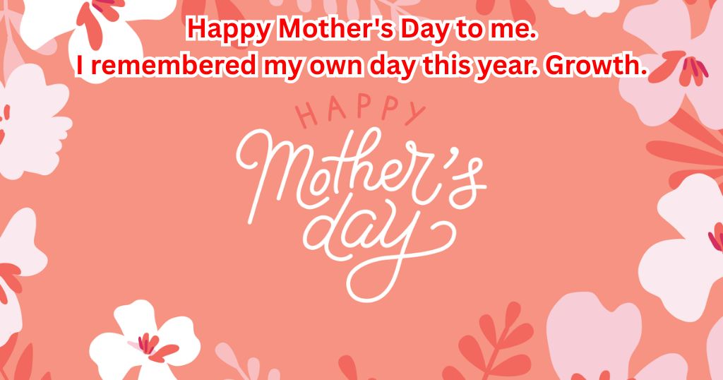 English Funny Mothers Day Quotes