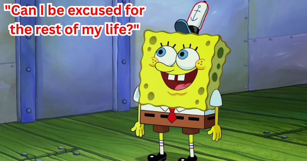 Funniest Spongebob Quotes Best Spongebob Quotes