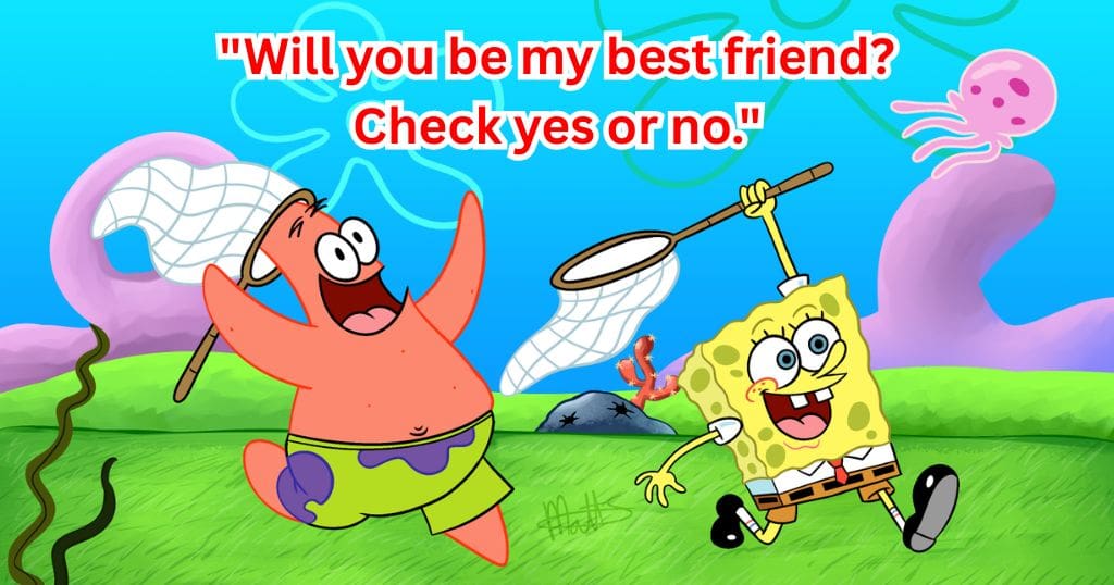 Funniest Spongebob Quotes English