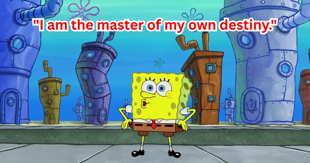 Funniest Spongebob Quotes Iconic Spongebob Quotes