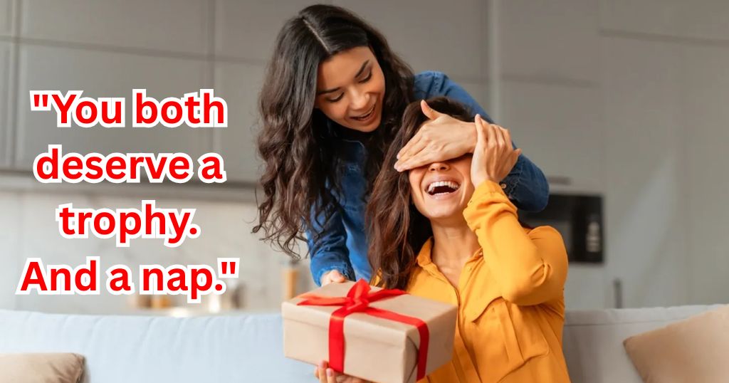 Funny Anniversary Couples Quotes