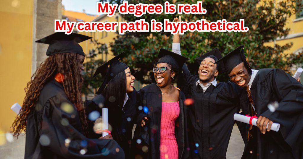 Funny College Graduation Quotes