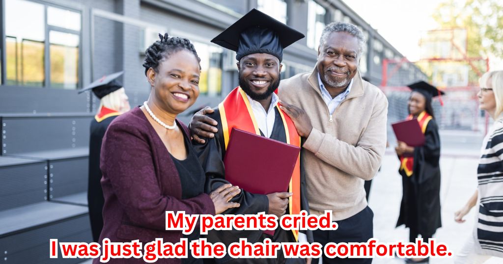 Funny Graduation With Zero Plans Quotes