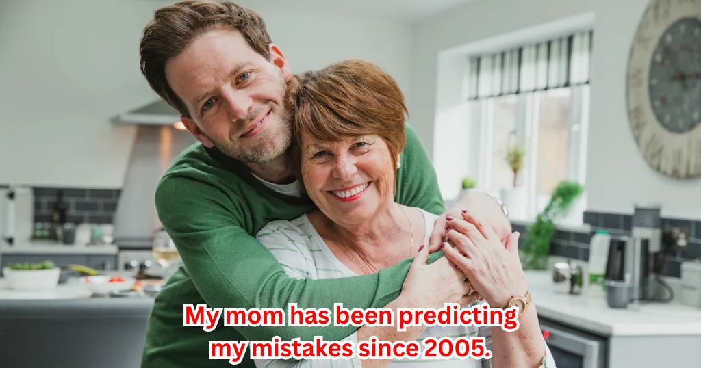 Funny Heart Touching Mothers Day Quotes