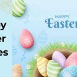 Happy Easter Quotes – Quotes Will