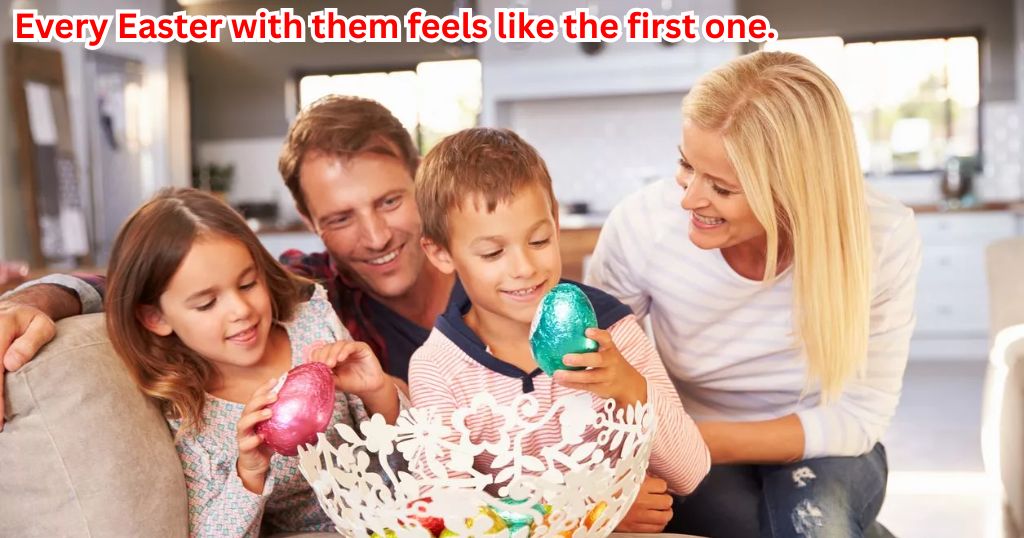 Happy Easter Quotes English
