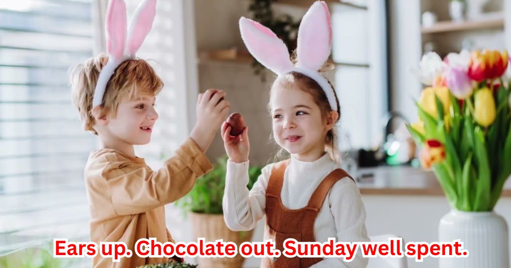 Happy Easter Quotes Funny