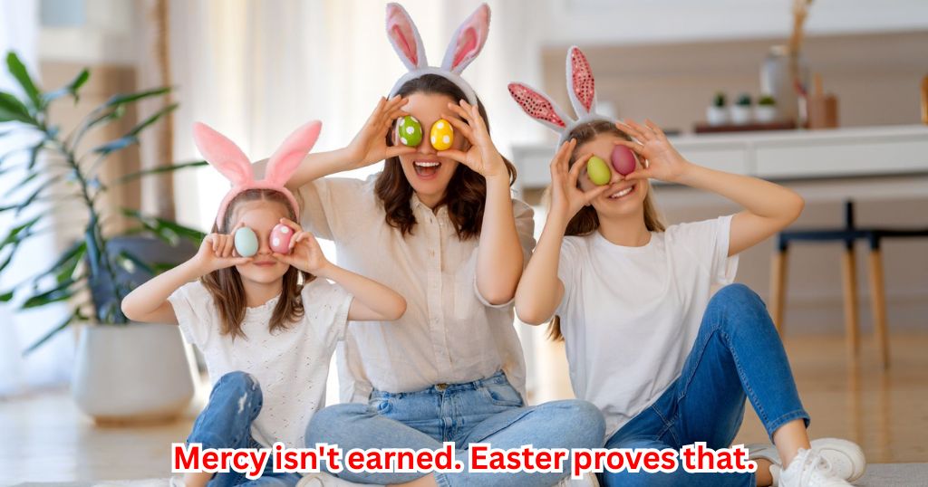 Happy Easter Quotes In English