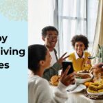 Happy Thanksgiving Quotes – Quotes Will