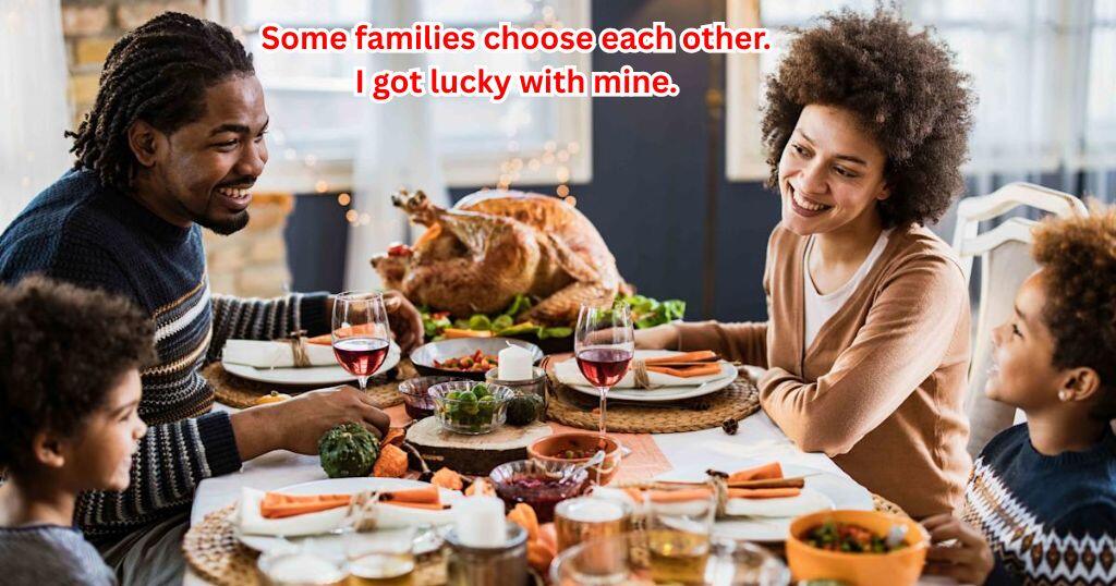 Happy Thanksgiving Quotes English