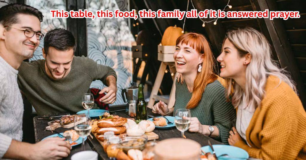 Happy Thanksgiving Quotes In English