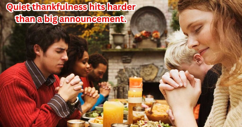 Happy Thanksgiving Quotes Status