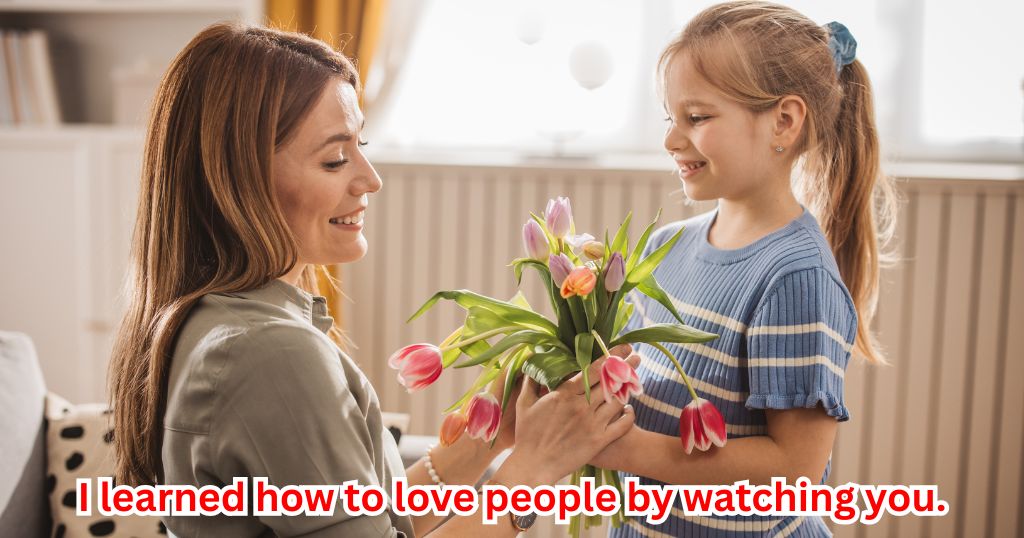 Heart Touching Mothers Day Quotes In English
