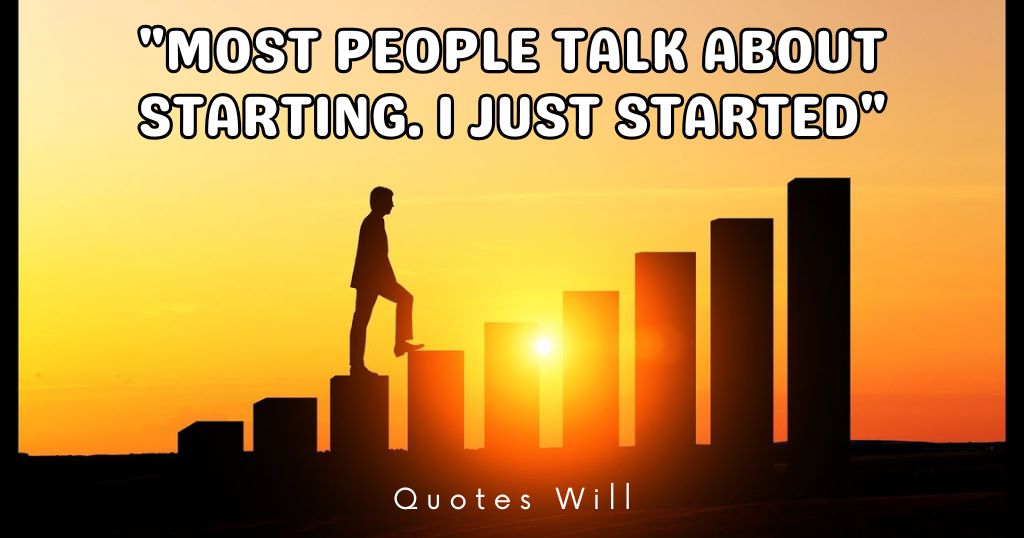 Inspirational Business Quotes In English